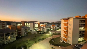 Ilhas do Lago Eco Resort Caldas Novas - GO - Rocha